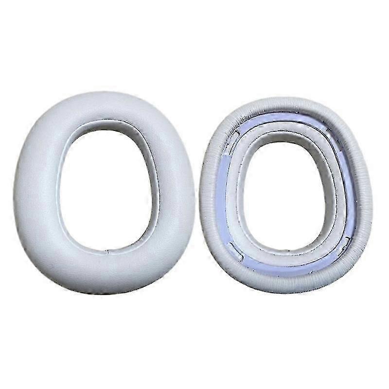 Soft Ear Pads Ear Cushion Enhanced Sound Quality for G735 Headsets Earpads