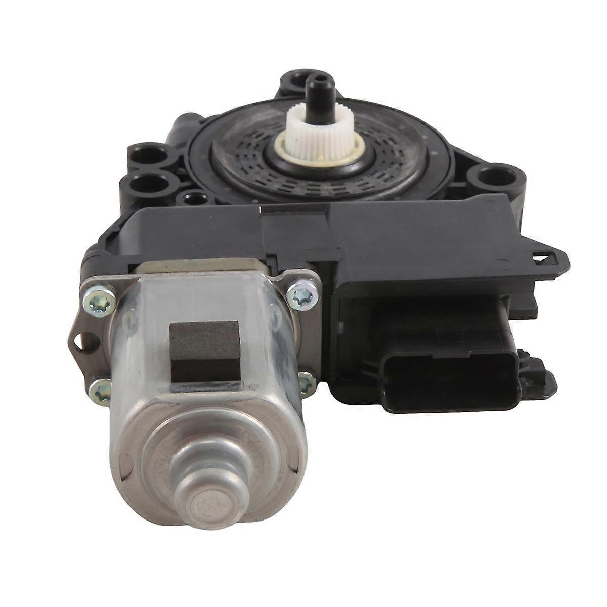 Front Right Power Window Lift Motor 82460-3X010 824603X010 for 2011-2015 Window Glass Lift Control M