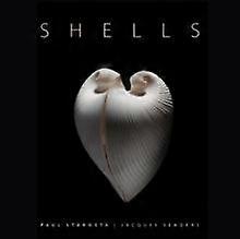 Shells by Paolo Portoghesi Hardback Book