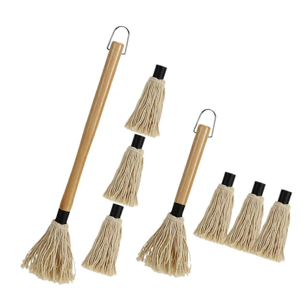 Barbecue Mops for Grilling Outdoor