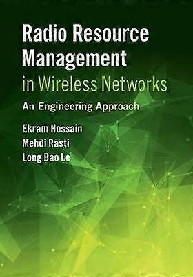 Radio Resource Management in Wireless Networks