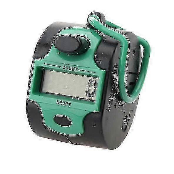 Counter LCD Tally Counter Portable Digital Counter Handheld Counter for People School