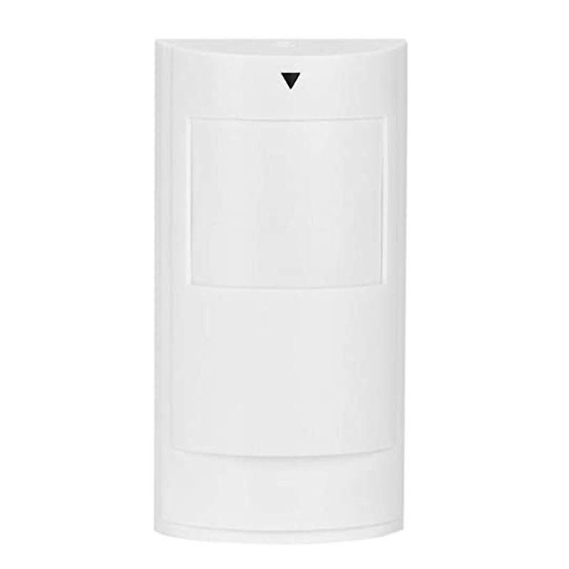 PA-525D Wired Dual Infrared and Microwave Digital Motion Detector