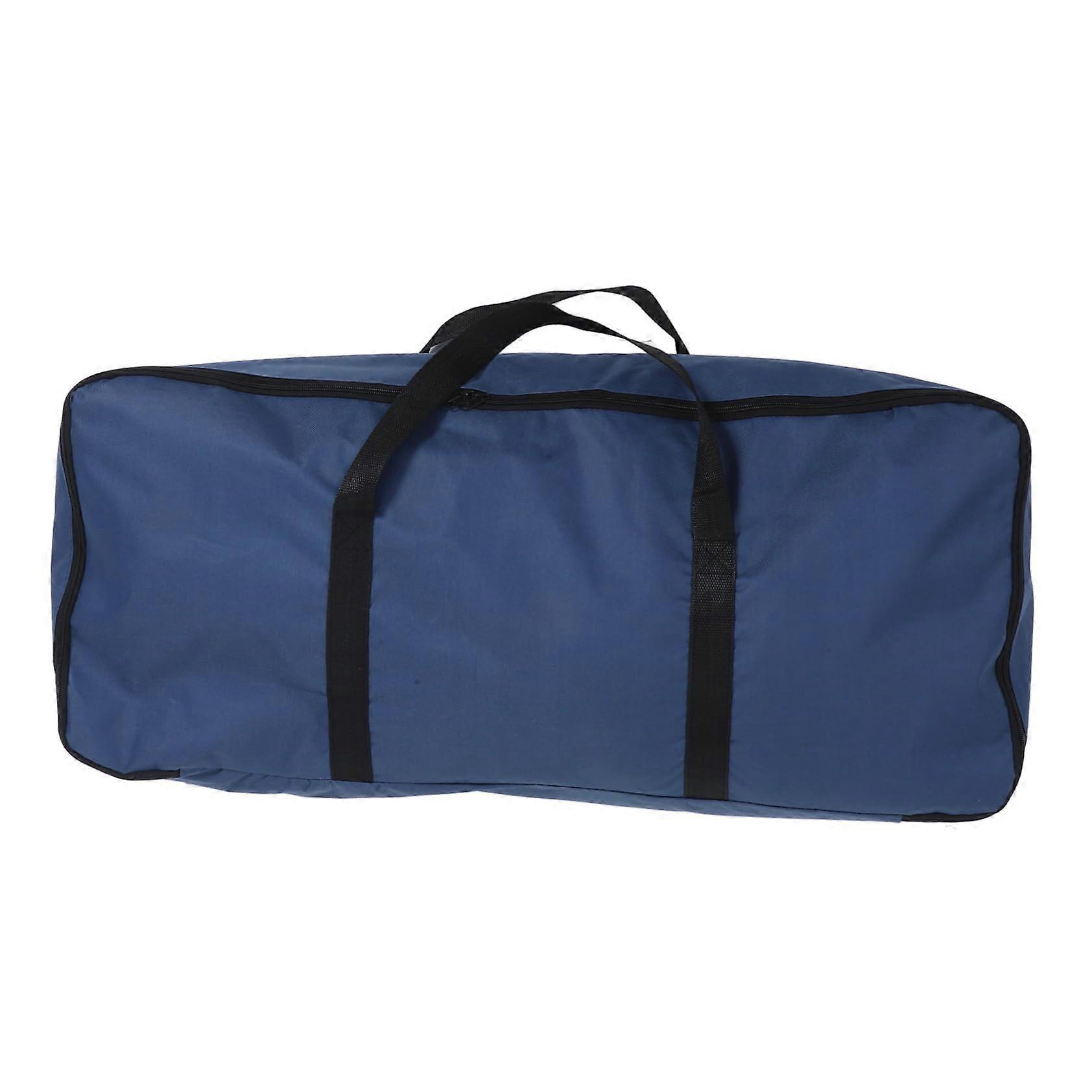 Set Storage Bag Camp Grill Accessories Storeproof Storage Picnic Assisill Holder