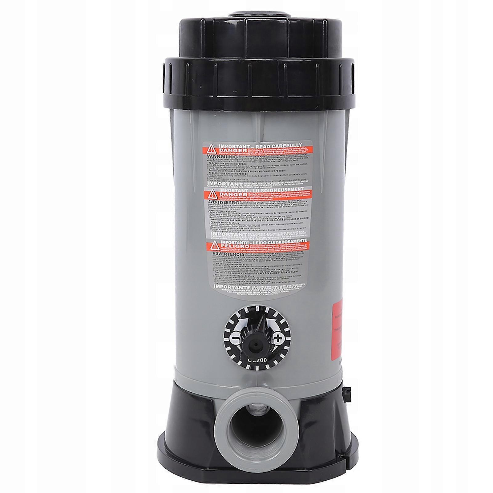 Automatic Chlorine Feeder For Pool Dozownik