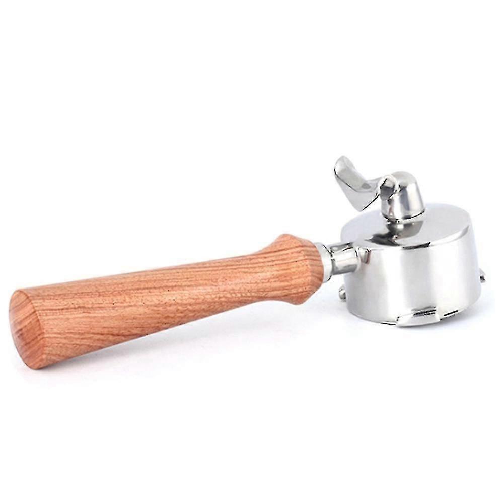 51mm Bmless Portafilter Espresso Basket Tools For Ec680/ec685, C