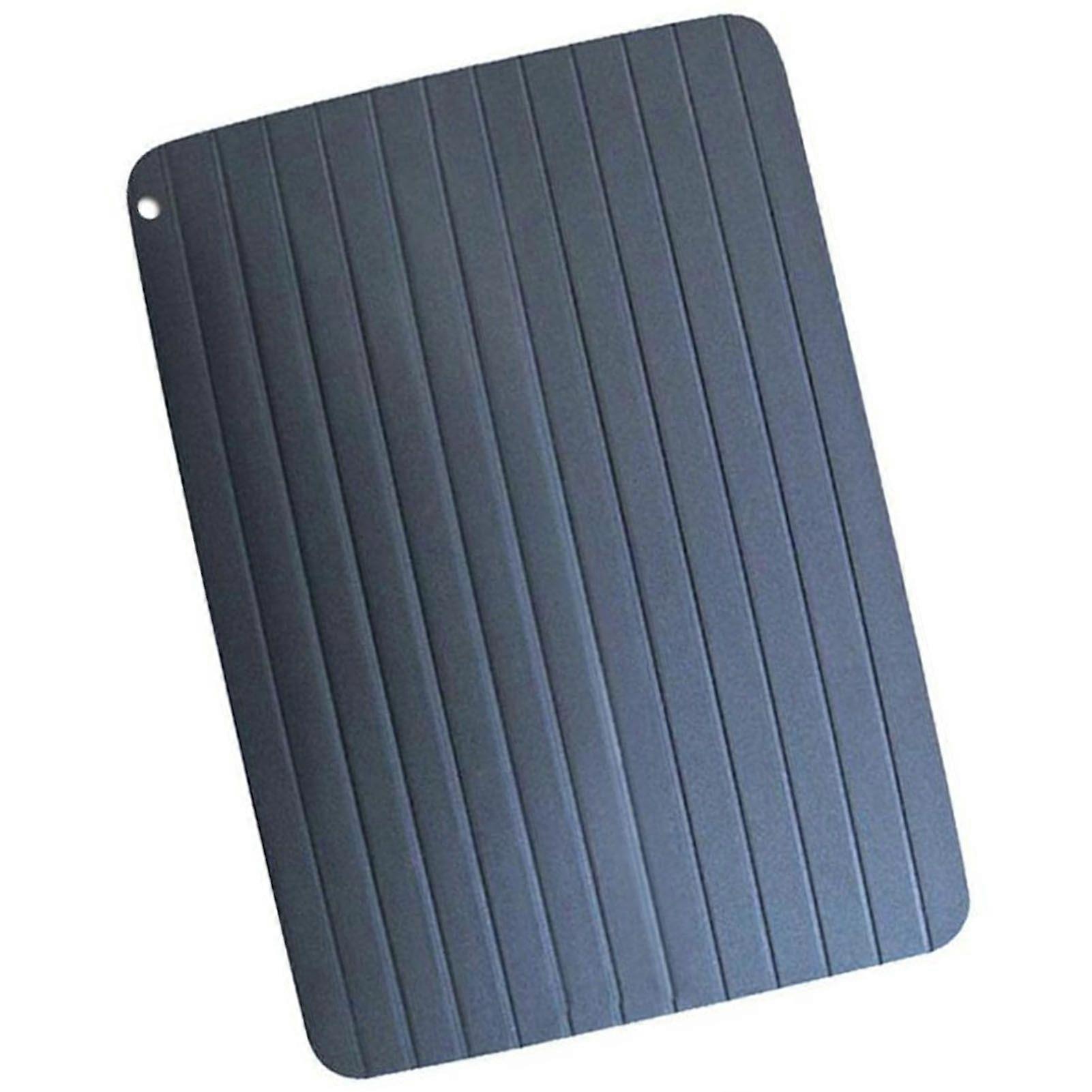 Quick defrosting tray Non-stick coating Robust and durable