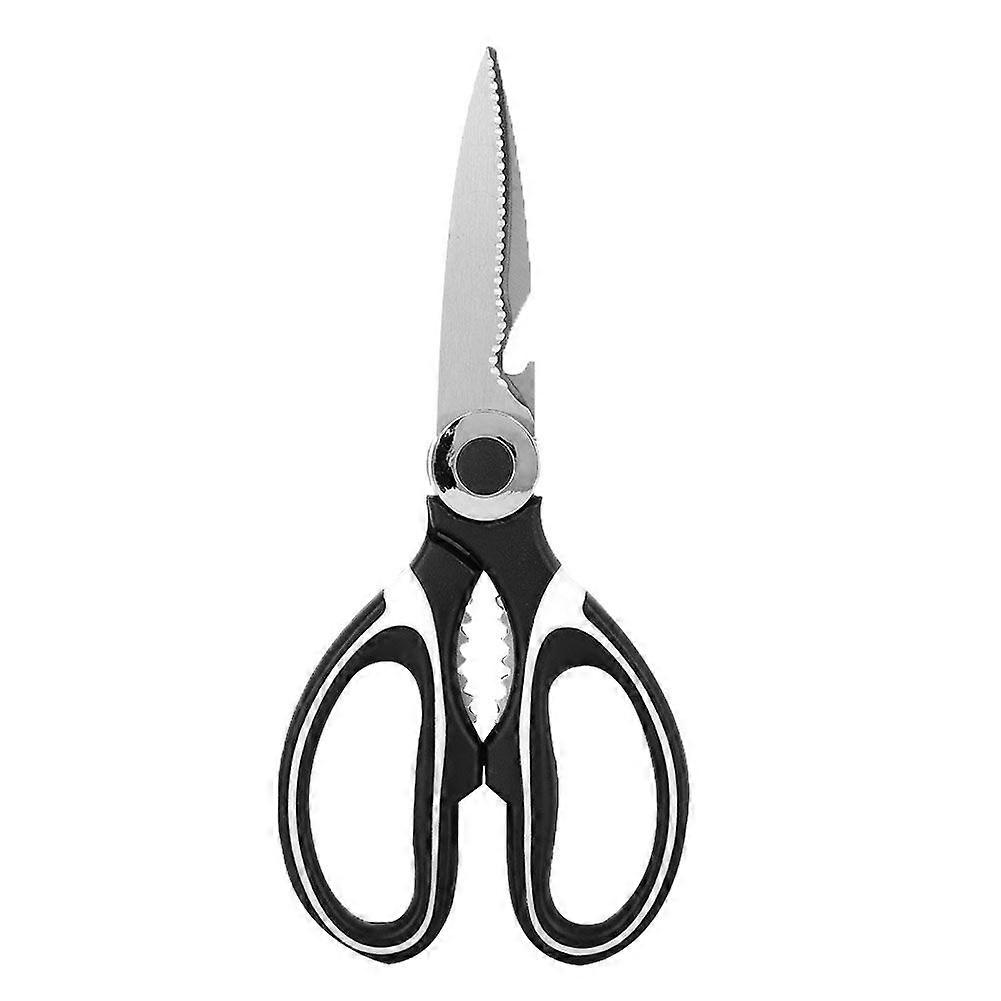 Stainless Steel Scissors, Multifunctional Shears for Kitchen and Cloth