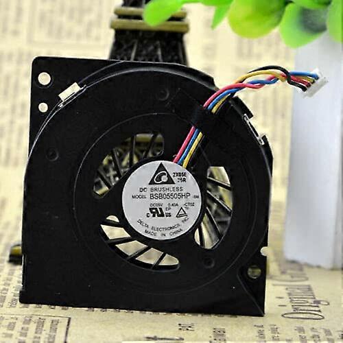 C Fan for HP Lenovo A4980 B300 B305 Intel NUC Super I7 NUC5i5BNK NUC5i3RYH NUC5i7RYH