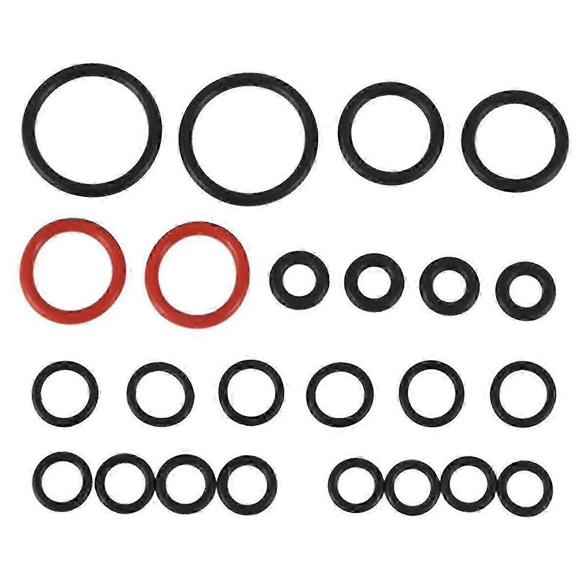 Suitable For Sc2 Sc3 Sc4 Sc5 Ctk10 Ctk20 K.archer O-ring Sealing Set O-ring Sealing Ring 2.884-312.0