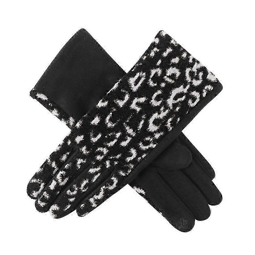 JiaWei Kvinder Søde Varme Kolde Vinterhandsker R4W