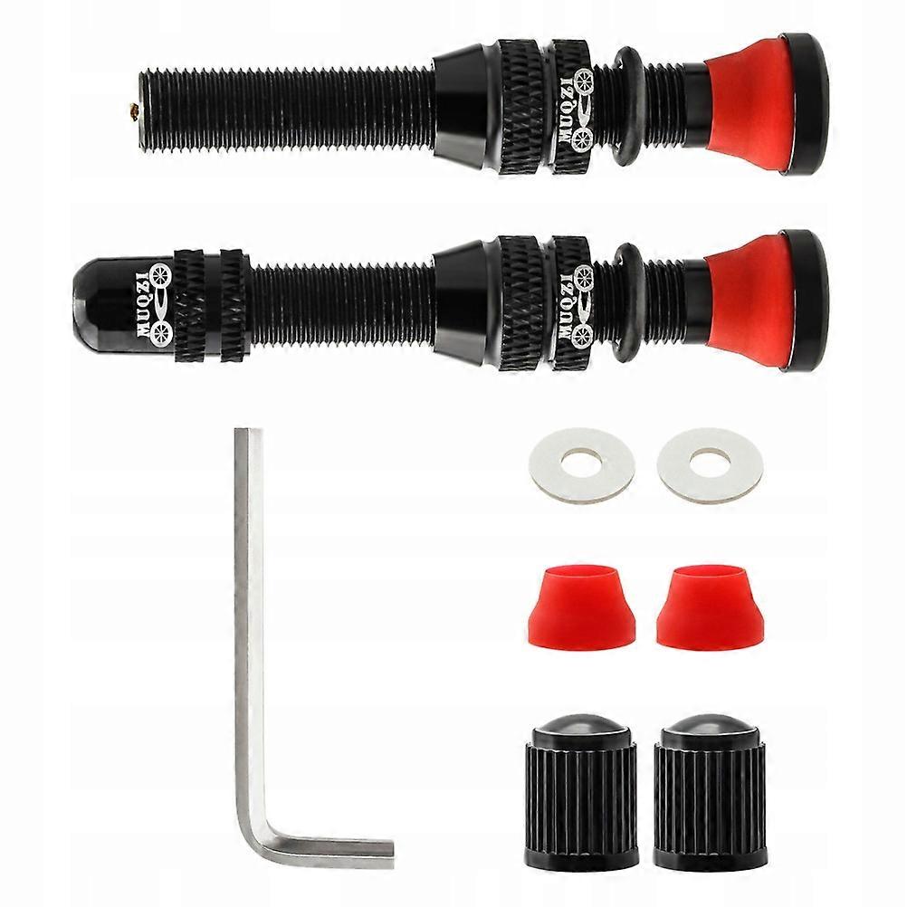 Valve Core Remover Tool Wrench Bike