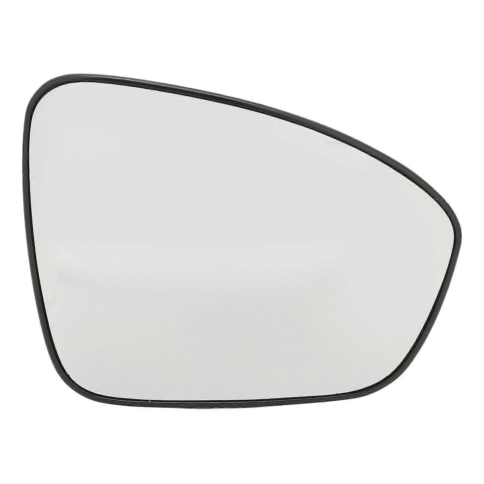 Heated Mirror High Precision Fast Defrosting Car Rear View Mirror Glass Lens for Altima 2019‑2023