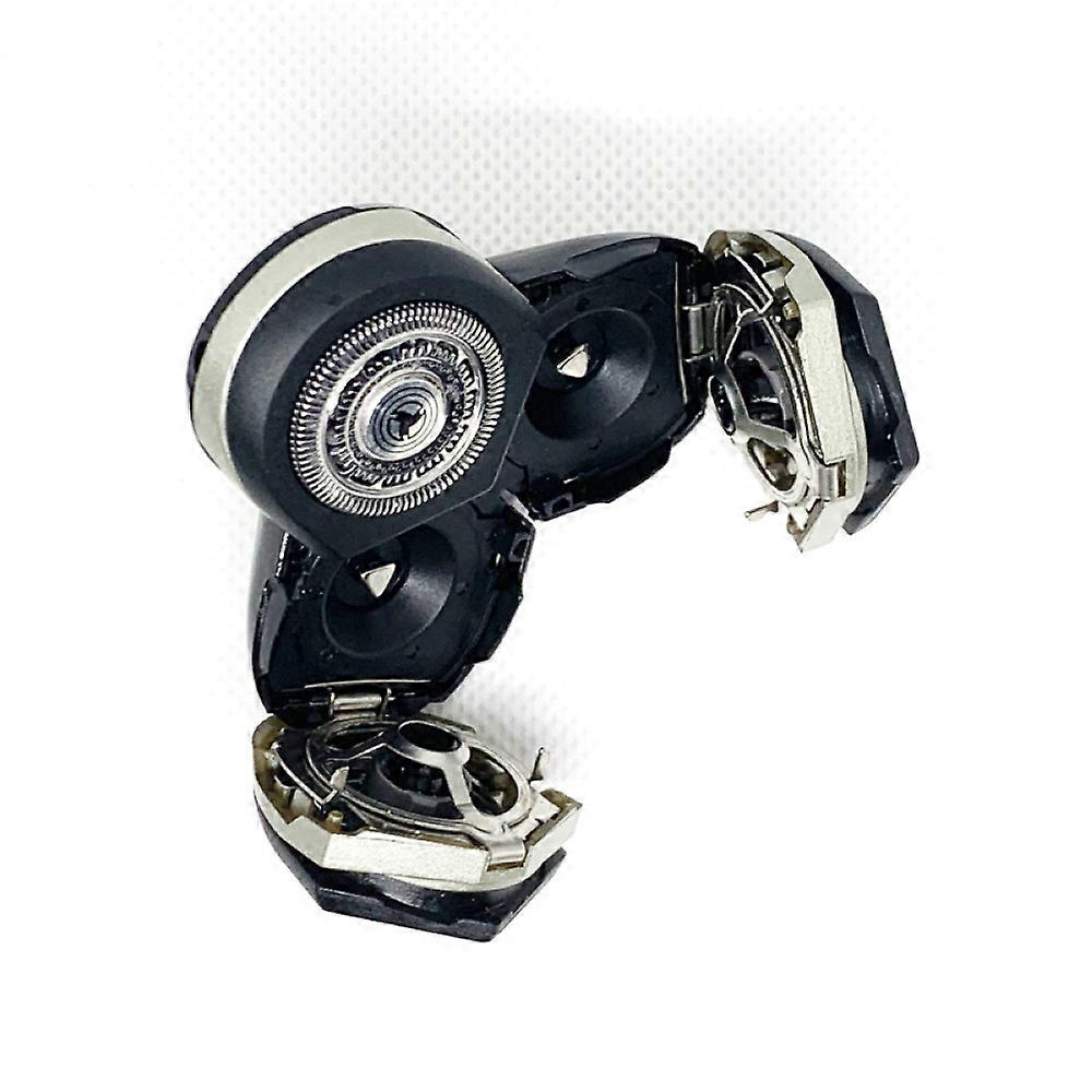 Grooming Essential, 3D Precision Blades Wet and Dry Shave Compatible with Multiple Models for a Smooth, Close Shave, Easy to Clean and Regular
