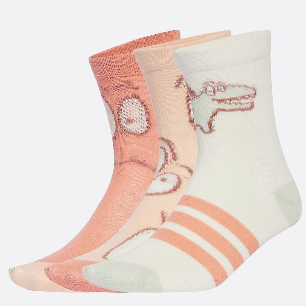 adidas Lk Adrpt 3pp Chaussettes
