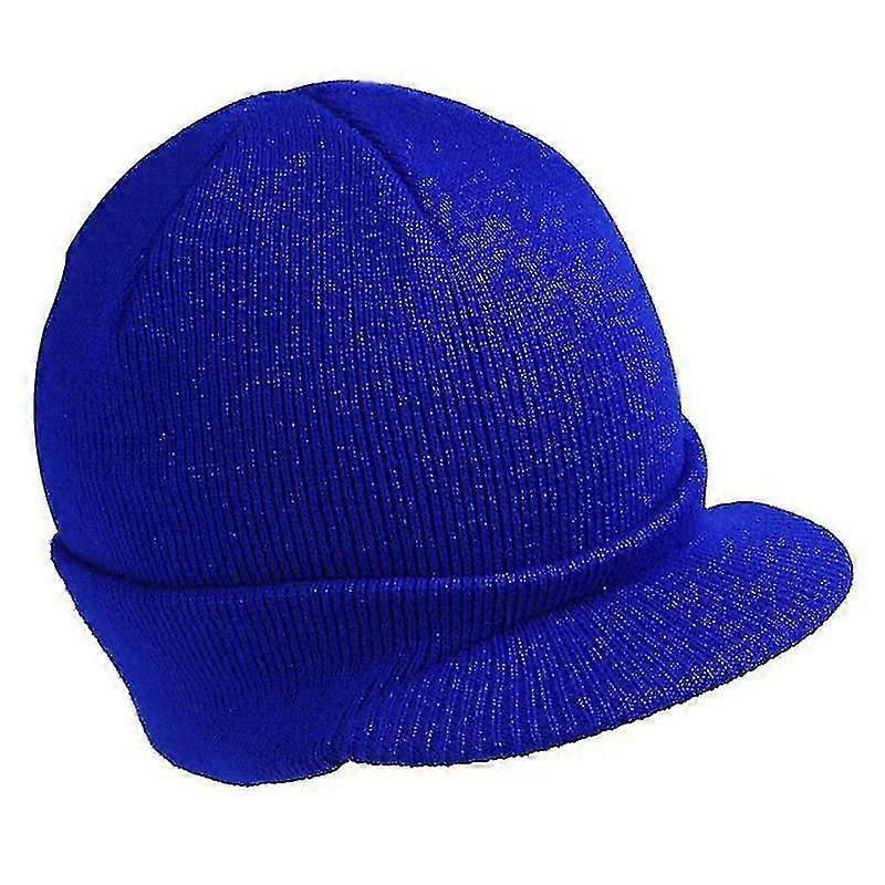 Män Kvinnor VinterVäska Mössa Mössa Keps