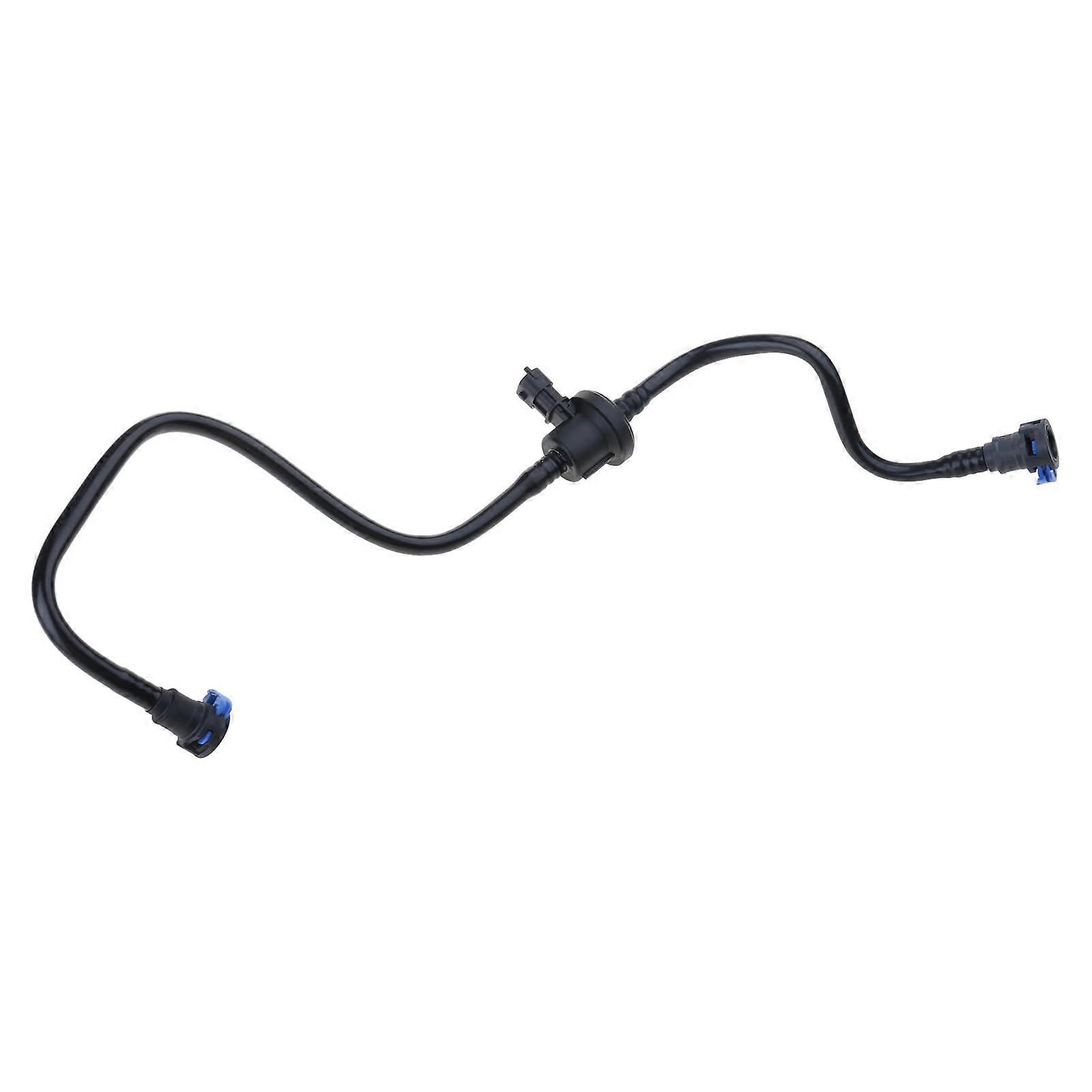 Automotive Evaporative Control Purge Solenoid BV619D289FJ Replacements For Professional Installations For Vehicles