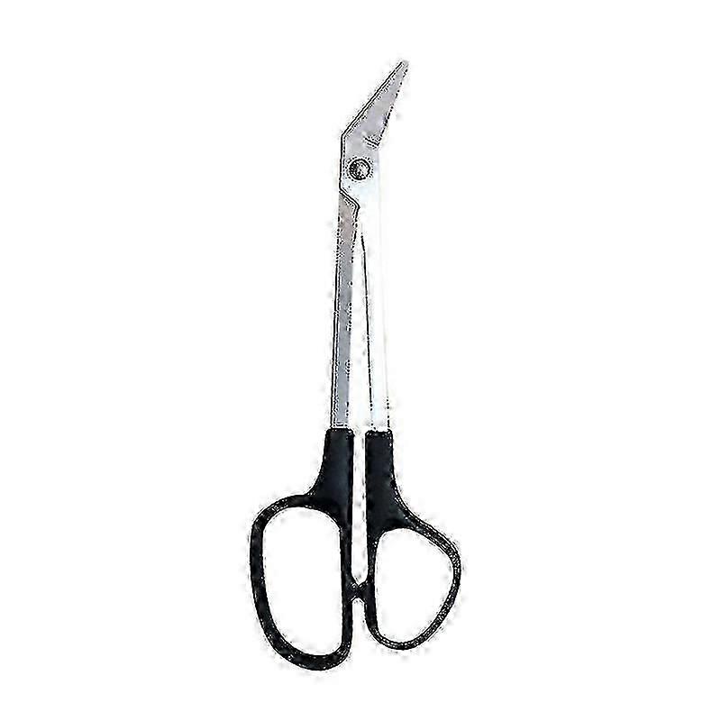 Extra Long Thick Toe Nail Scissors Podiatry Clippers Cutters