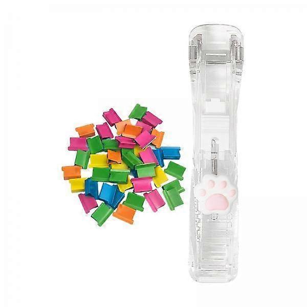 Bedårande Djur Tryck Klassrum Organisation Paket