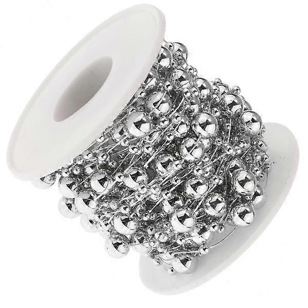 2X Artificial Beads String Strand Garland Wedding Venue