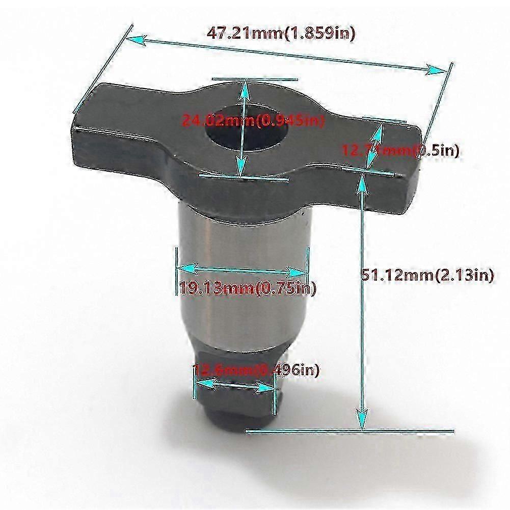 DCF899 ANVIL ASSEMBLY N415875 for DEWALT DCF899B DCF899M1 DCF899P1 DCF899P2 DCF899HB DCF899HP2