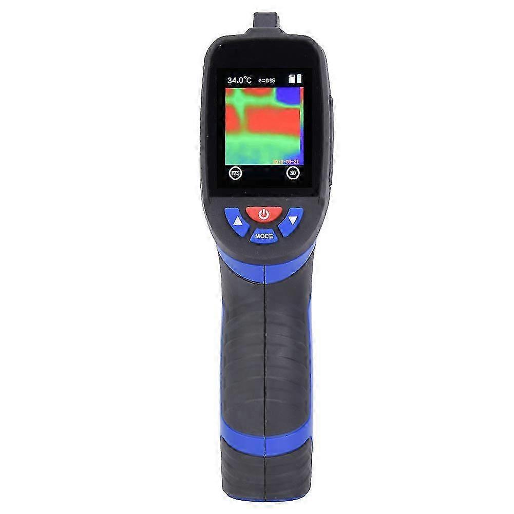 Ir-893 Portable Lcd Display Handheld Infrared Thermal Imager Temperature Range From  -20380-4716