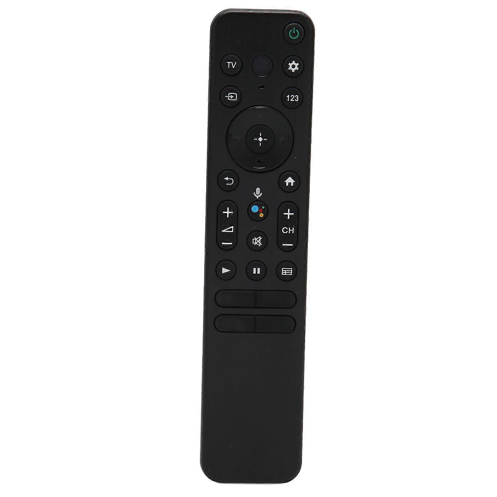RMF TX800U Replacement TV Voice Remote Control for A80K X80K X95K X90K X85K KD65X85K KD65X80K XR75X95K XR85X90K KD55X85K