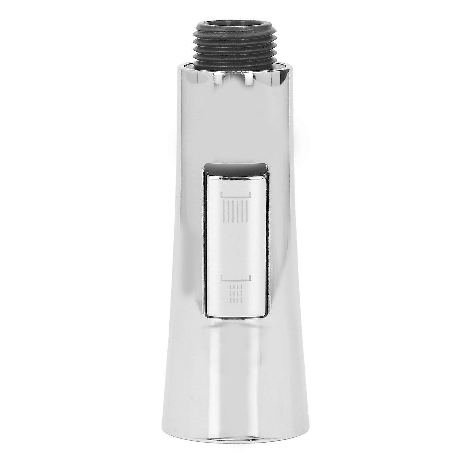 Kitchen Sprayer Universal G1/2 Interface Pull Down Faucet Head Replacement for Bathroon Kitchen