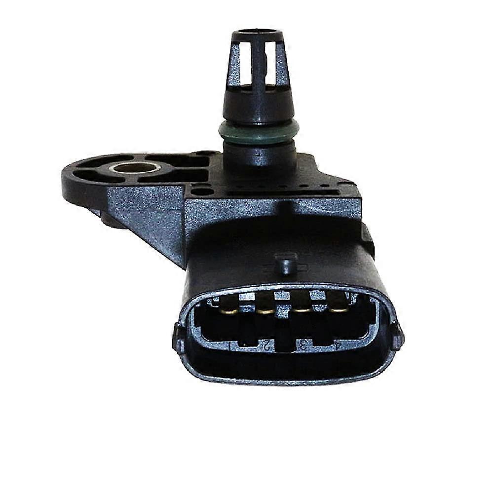 Intake Manifold Air Pressure Sensor Part No 261230199 1 Pc Set OE-Style Vehicle Compatible
