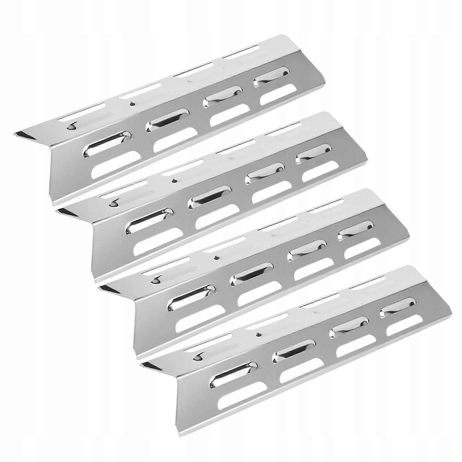 4x Poskramia Grill Värmeplatta Lock