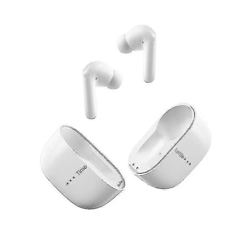 Timekettle M3 Language Translator Earbuds, Two-way Translator Device With App For 40 Languages & 93