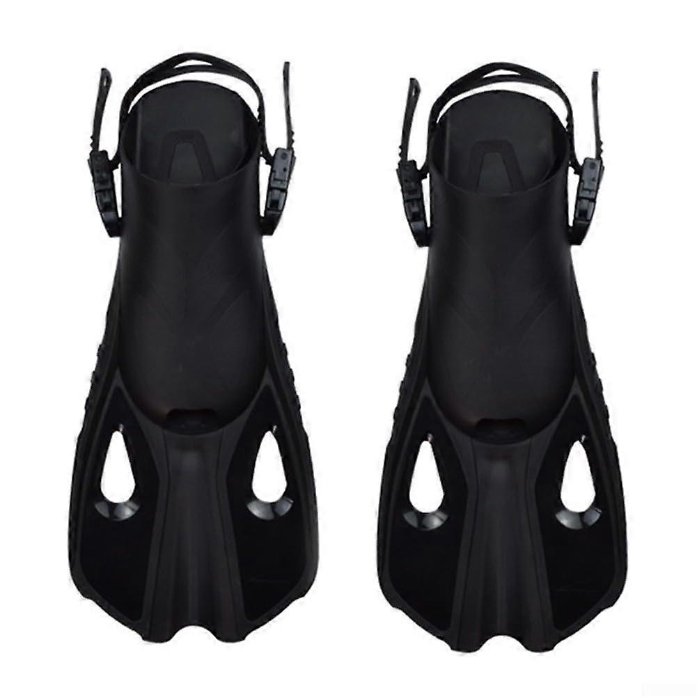 Professional Adult Training F for Long Distance Swimming Adventures LXL black Ref: 8386