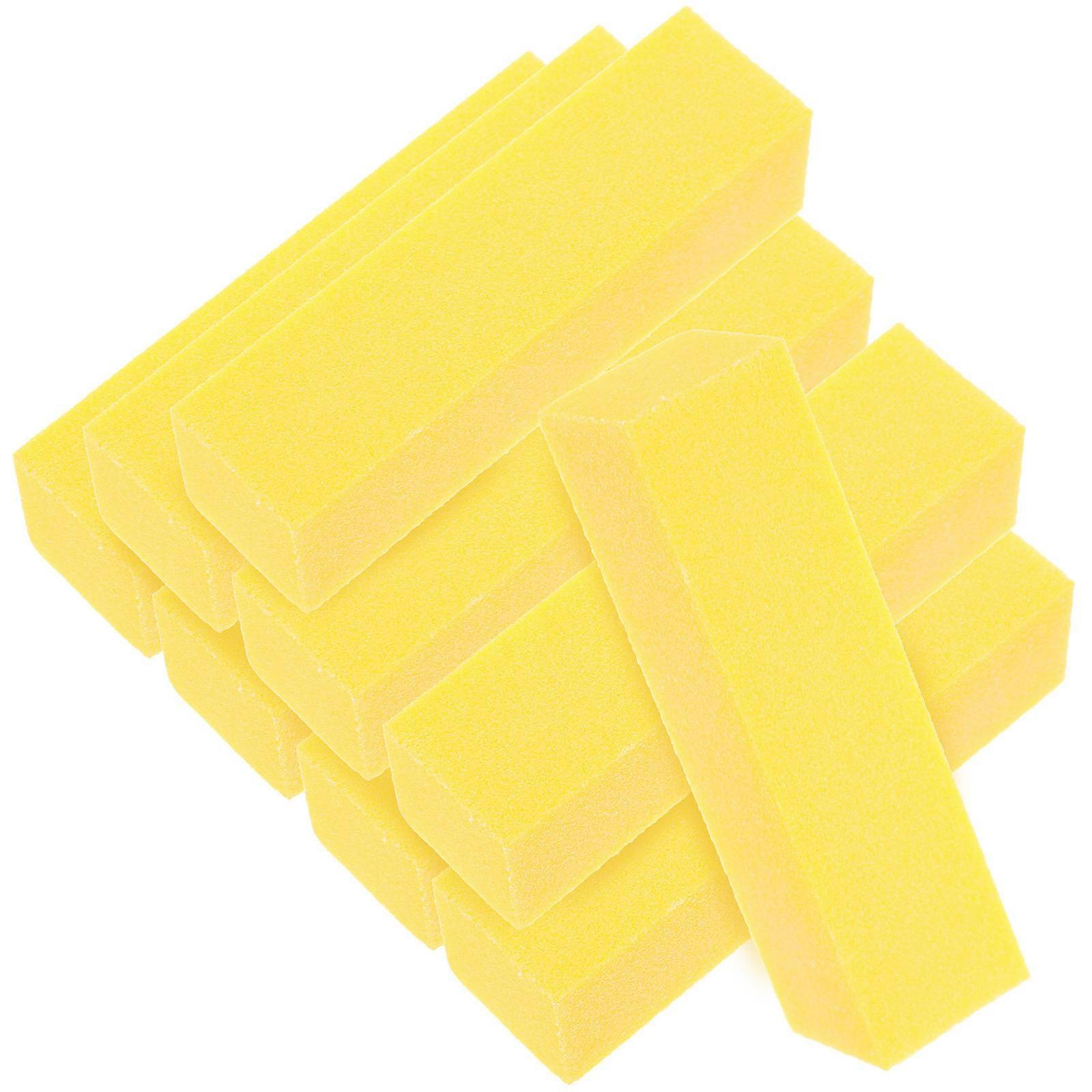 Portable Manicure Set, Efficient Nail Files for Salon-Style Care