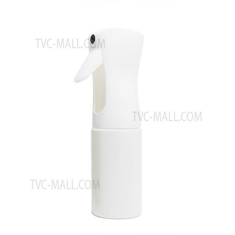 150/200ml Mist Spray Bottle High Pressure Press Trigger Sprayer Makeup Hydration