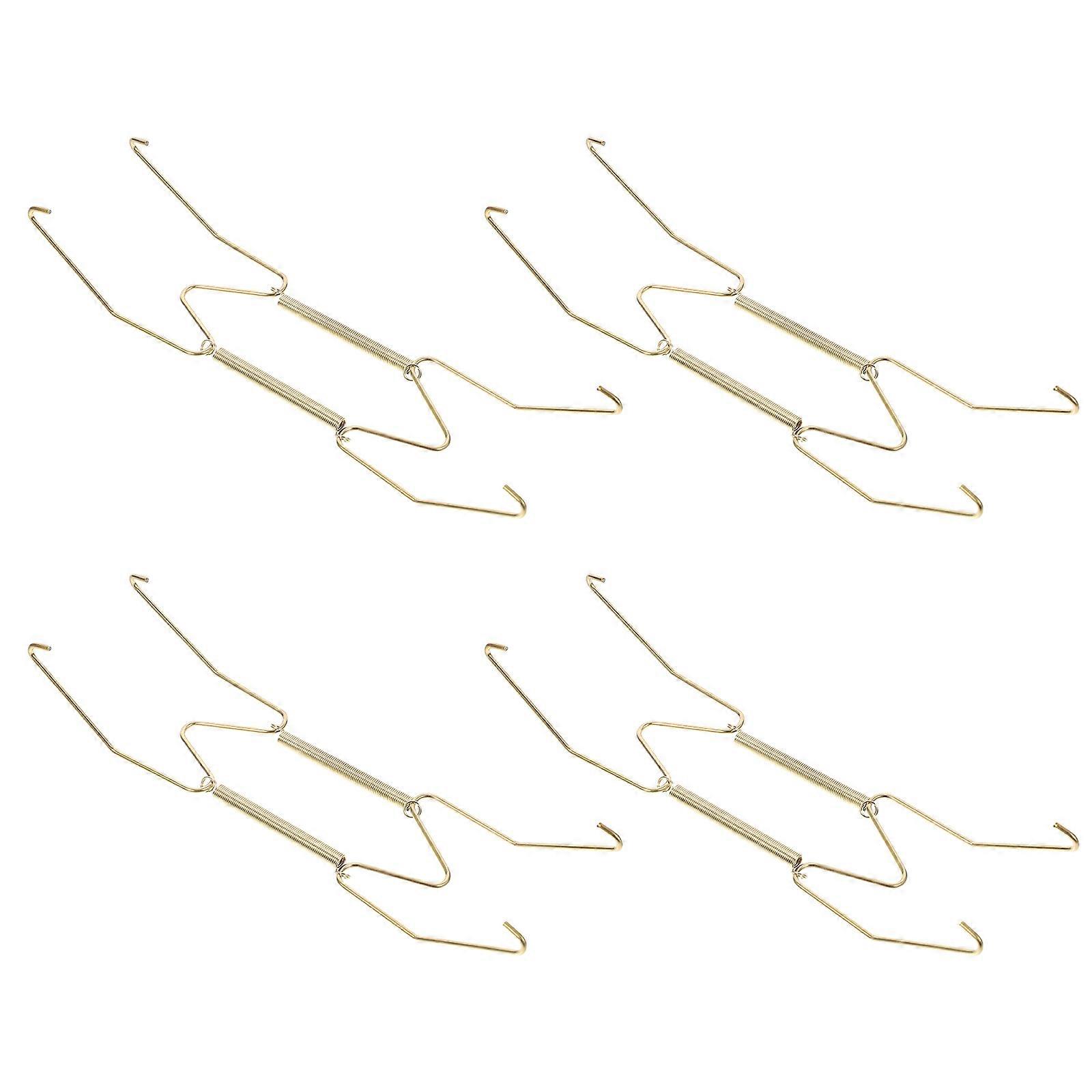 شماعات لوحة حائط أنيقة ، تجمع بين الوظائف والجماليات ، مثالية للمنازل الحديثة