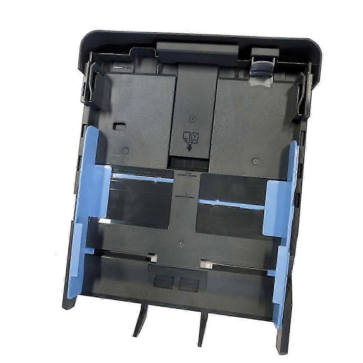 thumbnail image 2 of ISSCX Output Tray 1KR42-90014 For HP 9013 / 9018 / 9019 / 9015 / 9010 Printers – Tested, 3-Month Warranty 2 of 5