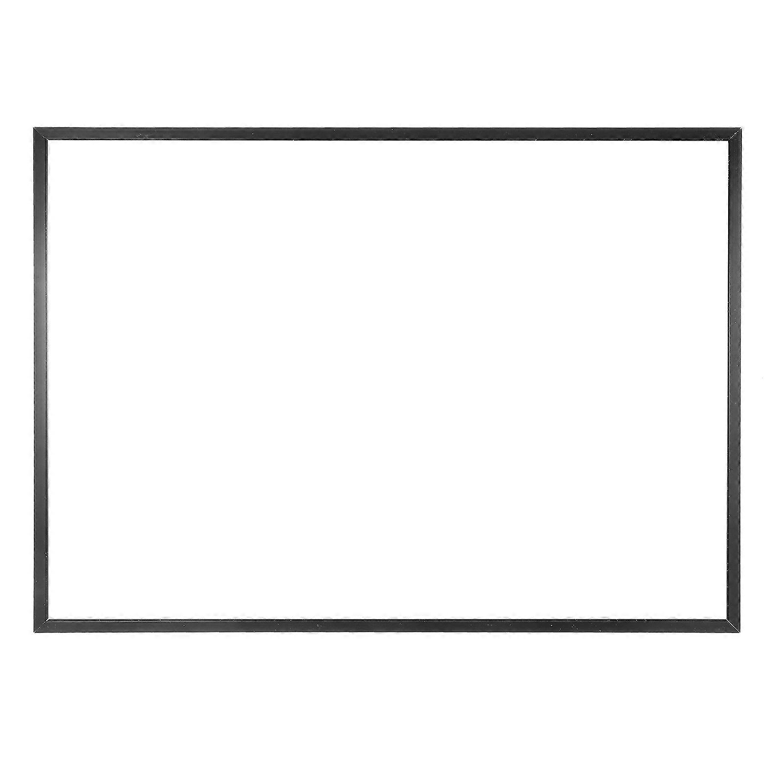 High Definition Freestanding Floor Mirror for Shoe , Multi Functional Vanity and Makeup Use, Compact Design with Stable Base for Home and Retail