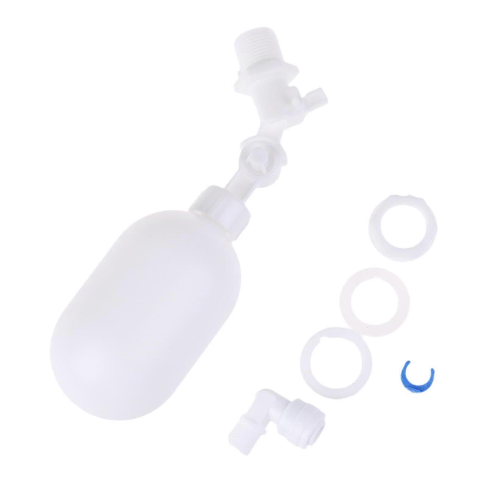 Tank Small Sphere Float Valve for Pond Reverse Osmosis System Aquaculture