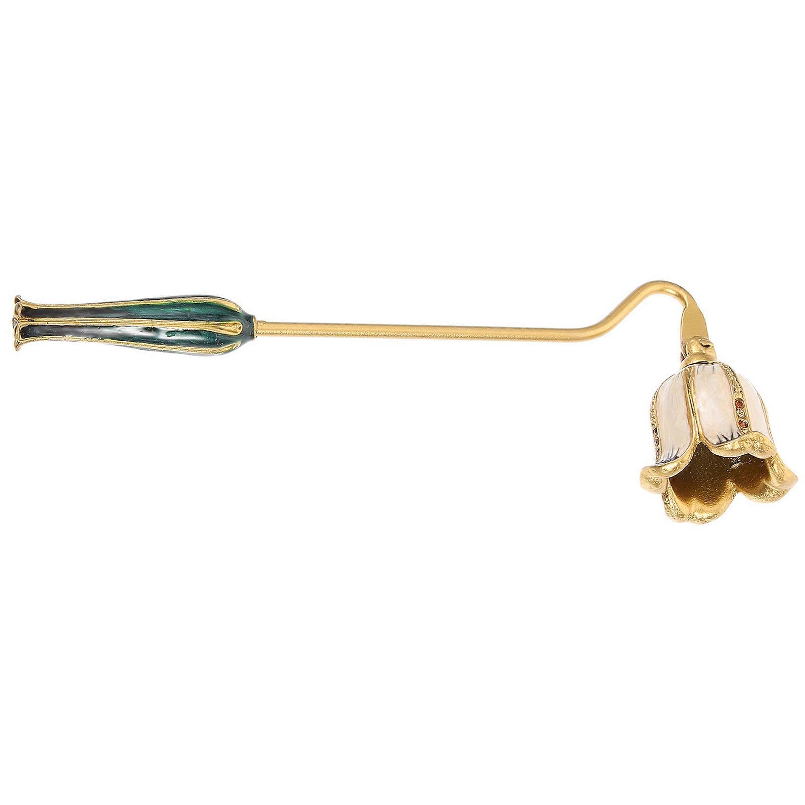 Candle Flame Extinguisher Tool Designed for All Candle Types