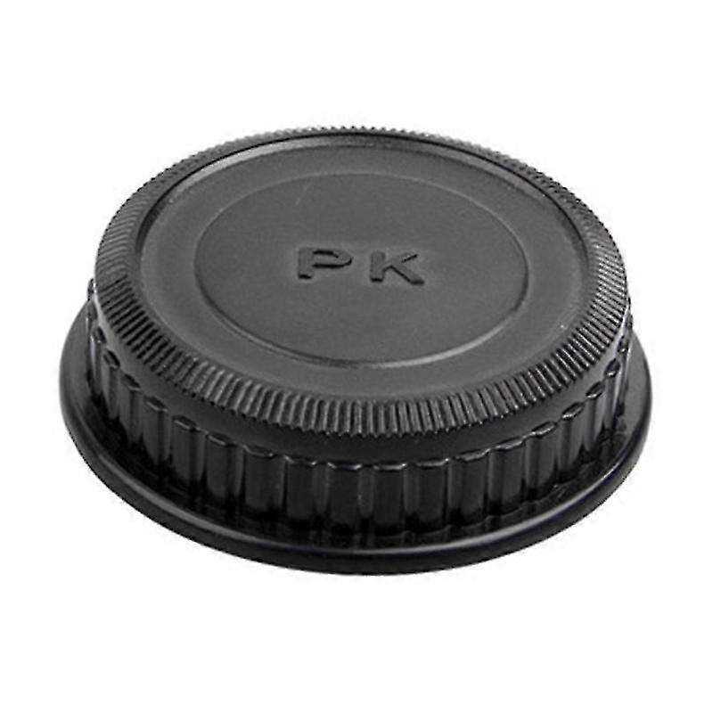 Pentax K PK Mount Rear Lens Cap Cover Replacement for Camera Accessories