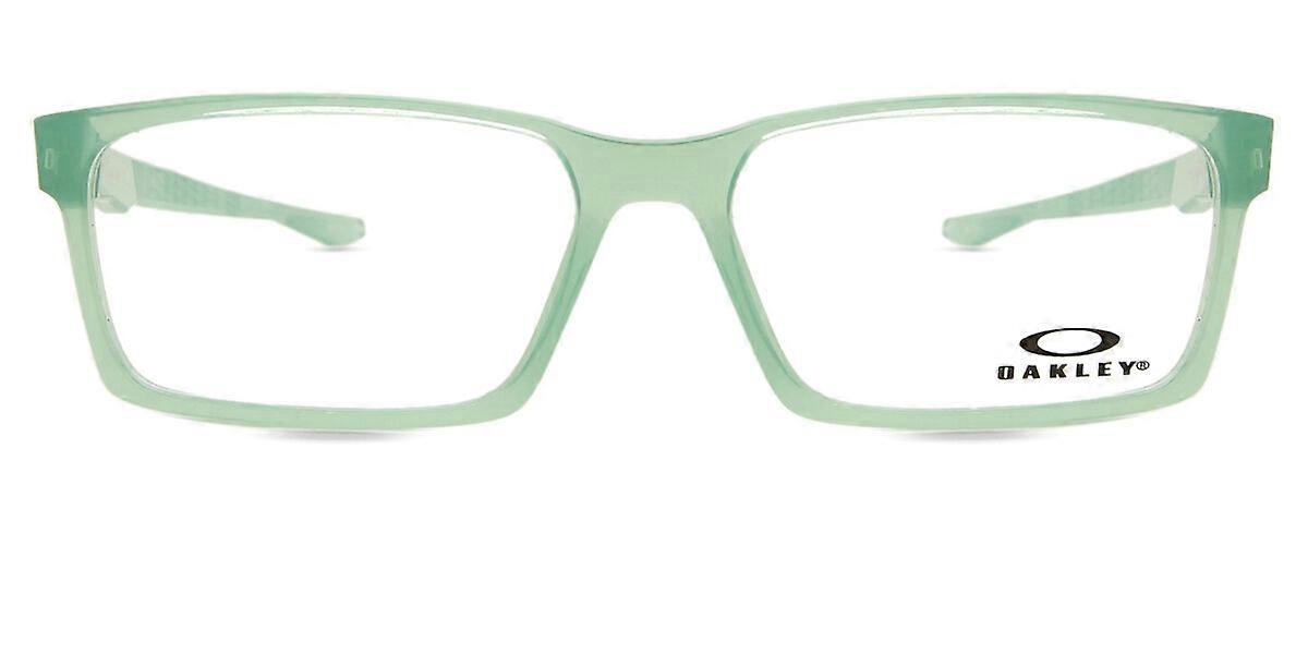 Oakley OX8060 OVERHEAD 806005 Men Eyeglasses
