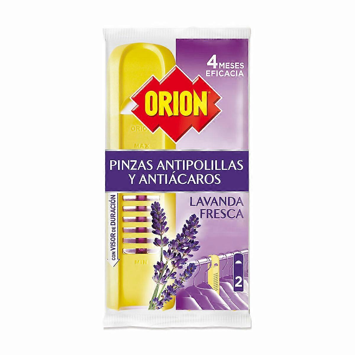 Pest Repeller Orion Anti-Dust Mite Moth Fest