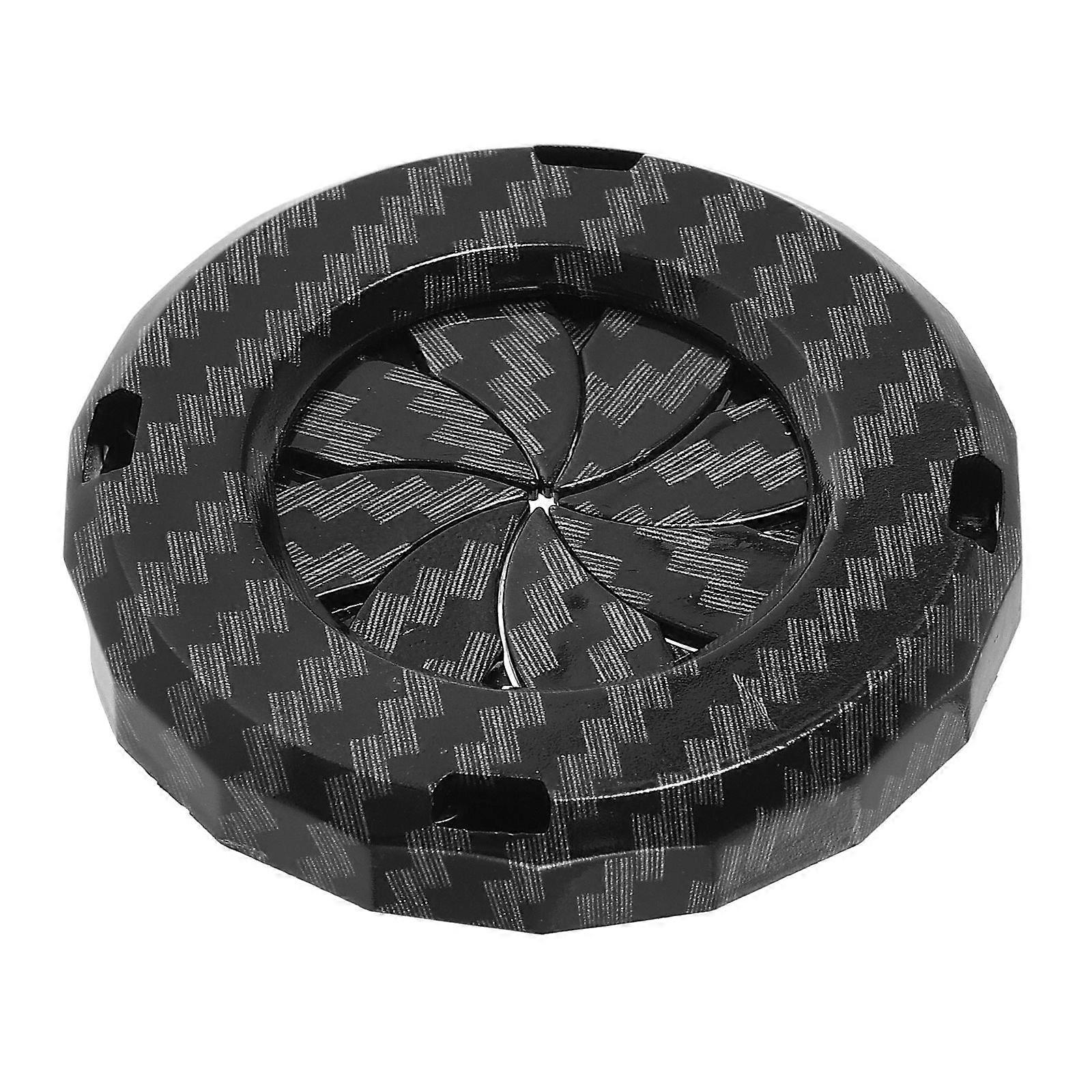 Universal Engine Start Button Cover for Car Interior Push to Start Button Protection Rotary Ignition Switch Guard