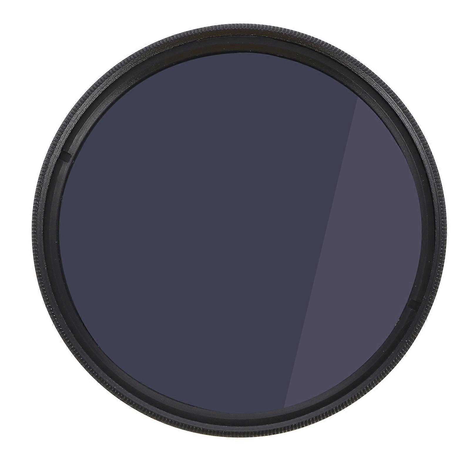 Waterproof Scratch-Resistant Filter Lens For Camera Lens Reduction Miniature Design 1Pcs