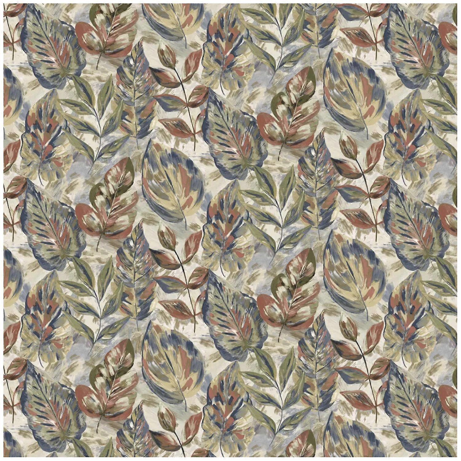 Holden Aralia Beige Wallpaper