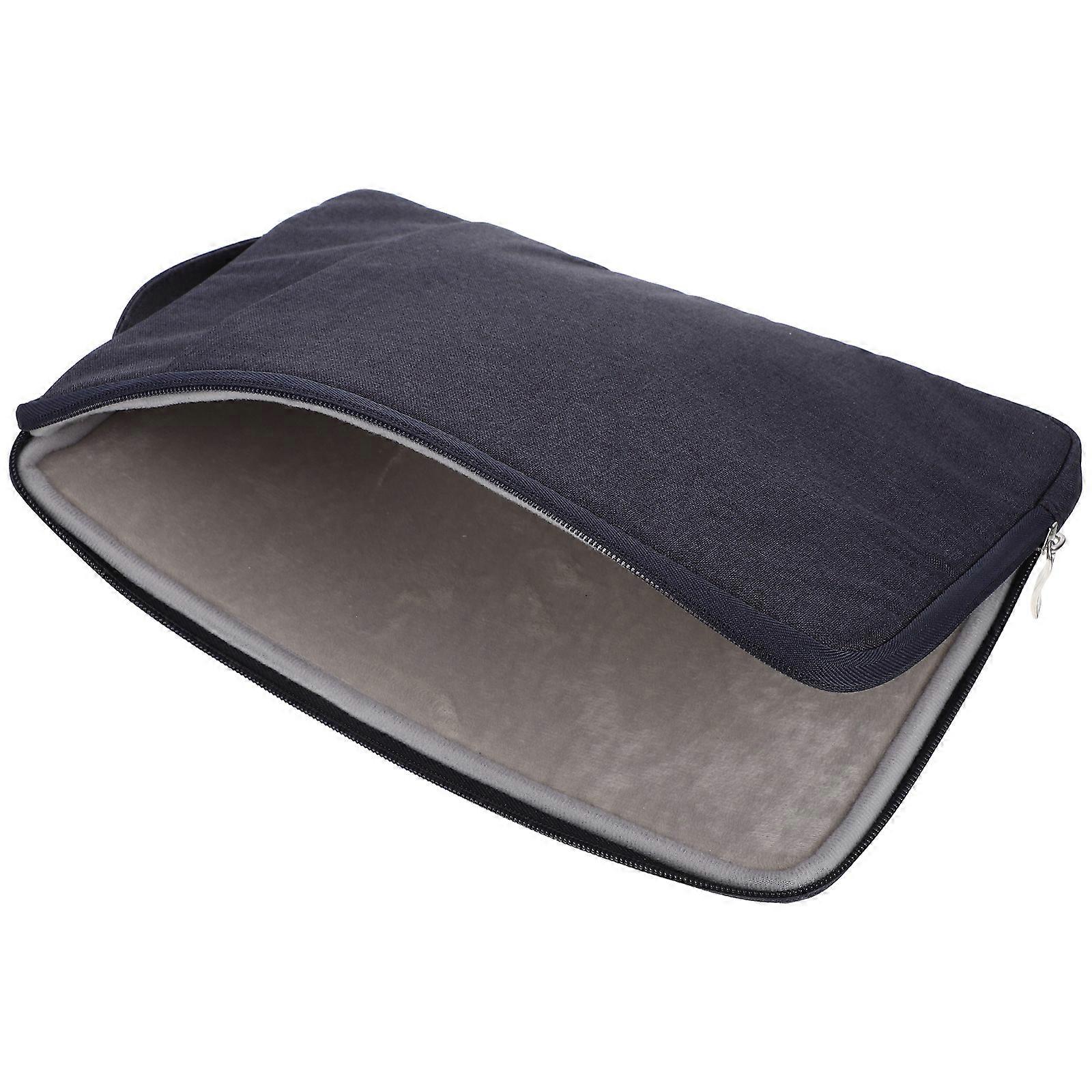 Lightweight Laptop Sleeve for Portable Notebook and Tablet Storage – Durable, Wear Resistant Design for Easy Carrying