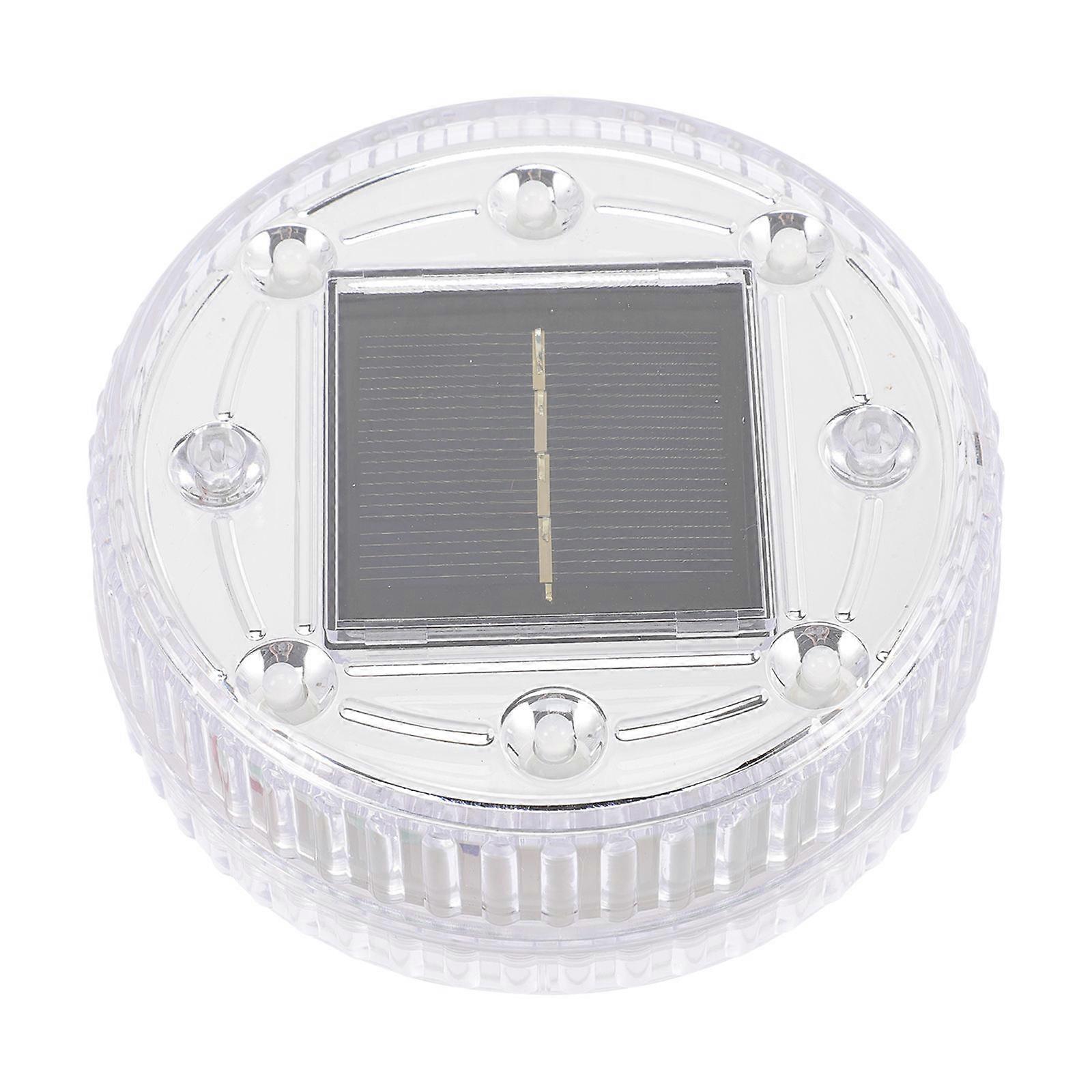 Solar Powered Lights Floating Lamp For Lawn Yard Party Lighting 1Pcs