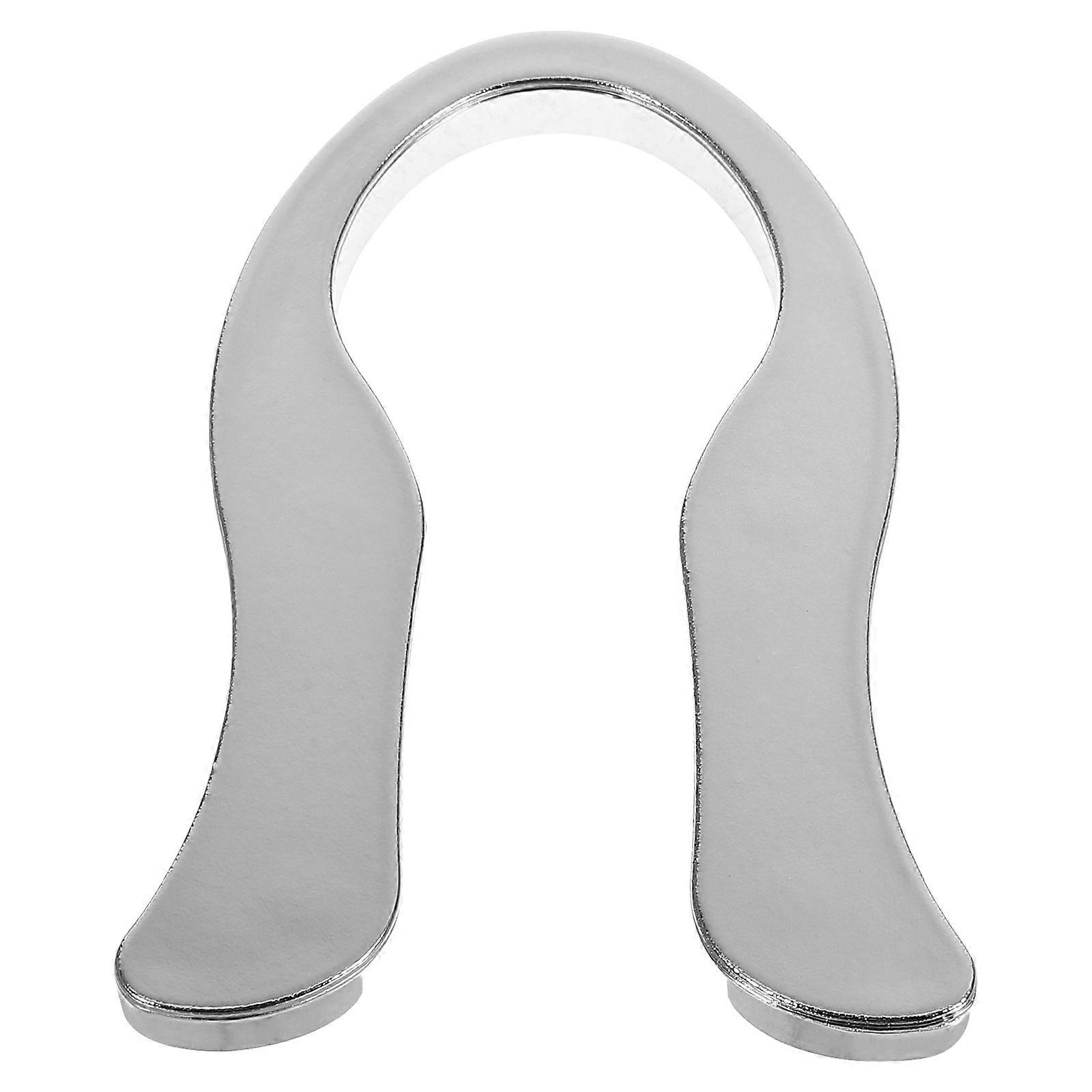 Kitchen Foil Tool For Parties Silver 7.00X4.50X0.90CM Safety Protection 1Pcs