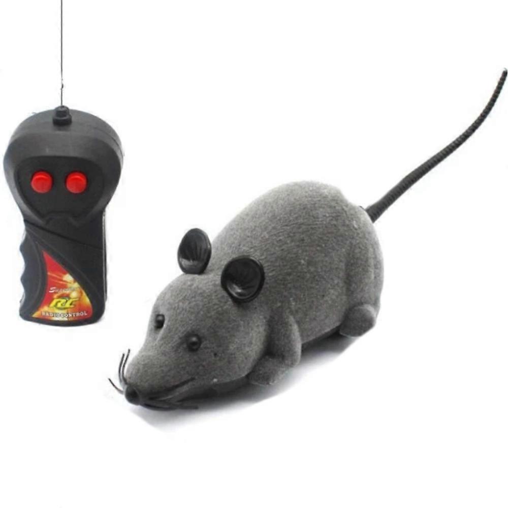 Interactive Automatic Moving Mouse Toys with Squeaky Sound,Interactive Cat Toys