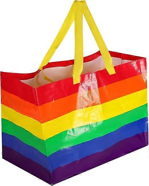 1 reusable shopping bag, lightweight